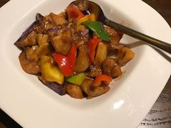 -采悦轩中餐厅·粤菜·海南菜(神州半岛喜来登度假酒店)