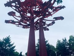 -广州雕塑公园