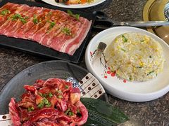 -正苑26年海鲜烤肉•牛尾汤汤饭(东港店)