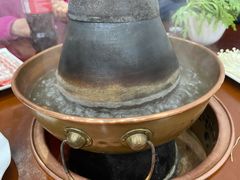 -岳合轩老北京涮肉