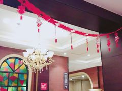 -城南往事·鲁菜济南菜(长清园博园恒大绿洲店)