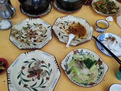 -紫金客家菜·石锅猪肚鸡(十年店)