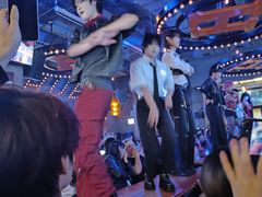 -HIB HUB公社(解放西路店)