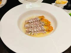 -甄御•海鲜新青岛菜(麦岛店)