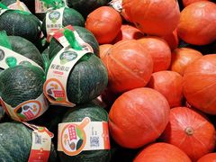 -永辉超市(新世界店)