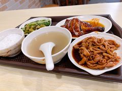 鹅肠-鹅最好(南光店)