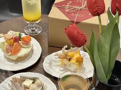-流酥可心·牛乳蛋糕商店(禾祥西路店)
