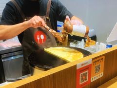 -西方小巷 Western Alley·欧洲街头小吃(时尚天河店)
