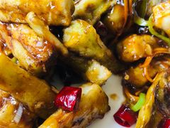 -协顺园回头馆(南顺城路店)