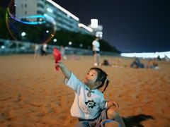 -演武大桥观景平台