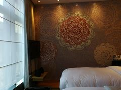 -香港港岛英迪格酒店