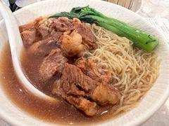 -舌尖尖·兰州牛肉面(浦东机场店)