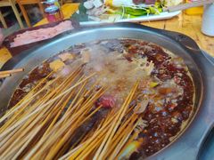 -袁记串串香(新南门店)