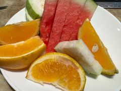 -德兴show鲜·蒸汽海鲜火锅餐厅(格创悦里店)