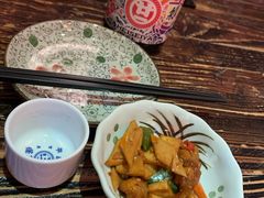 -平成屋·午肴夜酒(四川北路店)