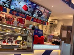 -DQ·蛋糕·冰淇淋(三亚青春颂店)