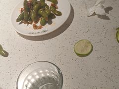 -潮牛壹号鲜牛肉火锅(光谷天地店)