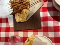 -西贝(枫蓝国际购物中心店)