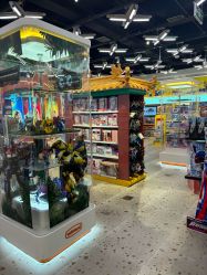 -kidsland(颐堤港店)
