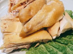 -涌觅名灶·本地海鲜宁波菜(财富广场店)