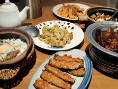 -常来小聚·广州非遗传承餐厅(地王广场店)