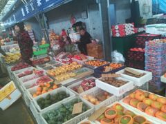 零售区-重振华中蔬菜批发市场(重庆中路店)