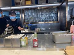 -野萃山·潮汕厚果汁(十亩地店)