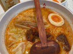 -味千拉面(瑞虹生活广场店)