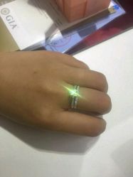 -Zbird钻石小鸟·钻戒婚戒定制高端珠宝私人定制中心
