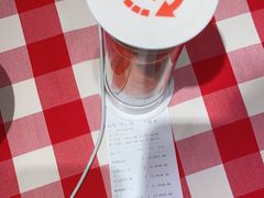 -西贝莜面村(银泰创意城店)