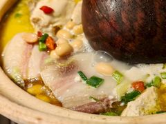 -老阿爸鲜鱼土菜(独墅湖店)