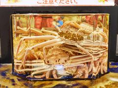 -蟹道乐(道顿堀本店)