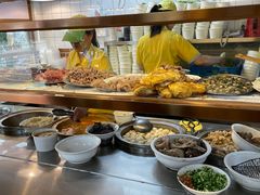 -四里沙茶面(湖滨四里店)