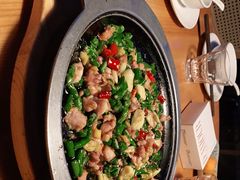 -周三的情书花园餐厅(江北店)