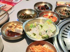 -韩一品韩国料理(柏庐南路店)