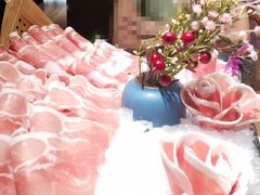 -快乐小羊·内蒙牛羊肉火锅(流花中心店)