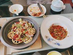 -清真·伊然轩青海特色美食