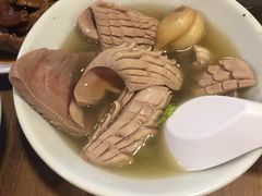 -松發肉骨茶(牛车水店)