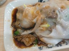 -银记肠粉店(市二宫店)
