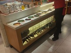 -山悦里 山野·鲜火锅(罗斯福广场店)