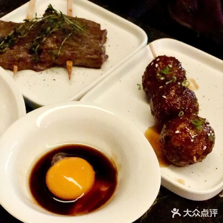 深圳美食｜日式小酒馆风·一楼半Japanese Bistro