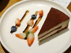 提拉米苏-木王宴语·野生鲜菌火锅(玉河店)