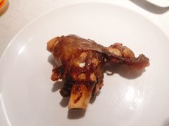 -珅小馆羊蝎子火锅(行署国际广场店)