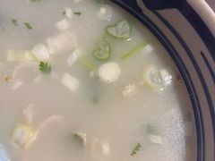 -虢国羊肉汤馆(政二街店)