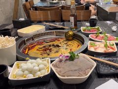 -小王少龙火锅(沙南街店)
