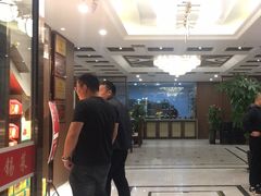 -锡和无锡菜(景丽苑店)