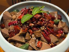 -尚宴(盛世广场·食尚街店)