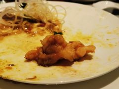 -齐河孔雀王温泉酒店·金孔雀自助百汇