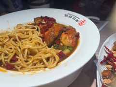 -有位虾匠·手工土菜小馆(市北店)