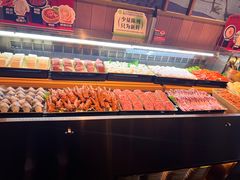 -牛New寿喜烧(虹桥新天地店)